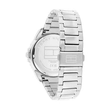 Cargar imagen en el visor de la galería, RELOJ PARA HOMBRE TOMMY HILFIGER OCEANIC 1792202 - PLATEADO
