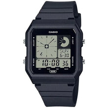 Cargar imagen en el visor de la galería, RELOJ DEPORTIVO PARA UNISEXO CASIO LF-20W-1A LF-20W-1A - NEGRO