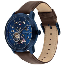 Cargar imagen en el visor de la galería, RELOJ PARA HOMBRE TOMMY HILFIGER HENRY 1710660 - MARRÓN
