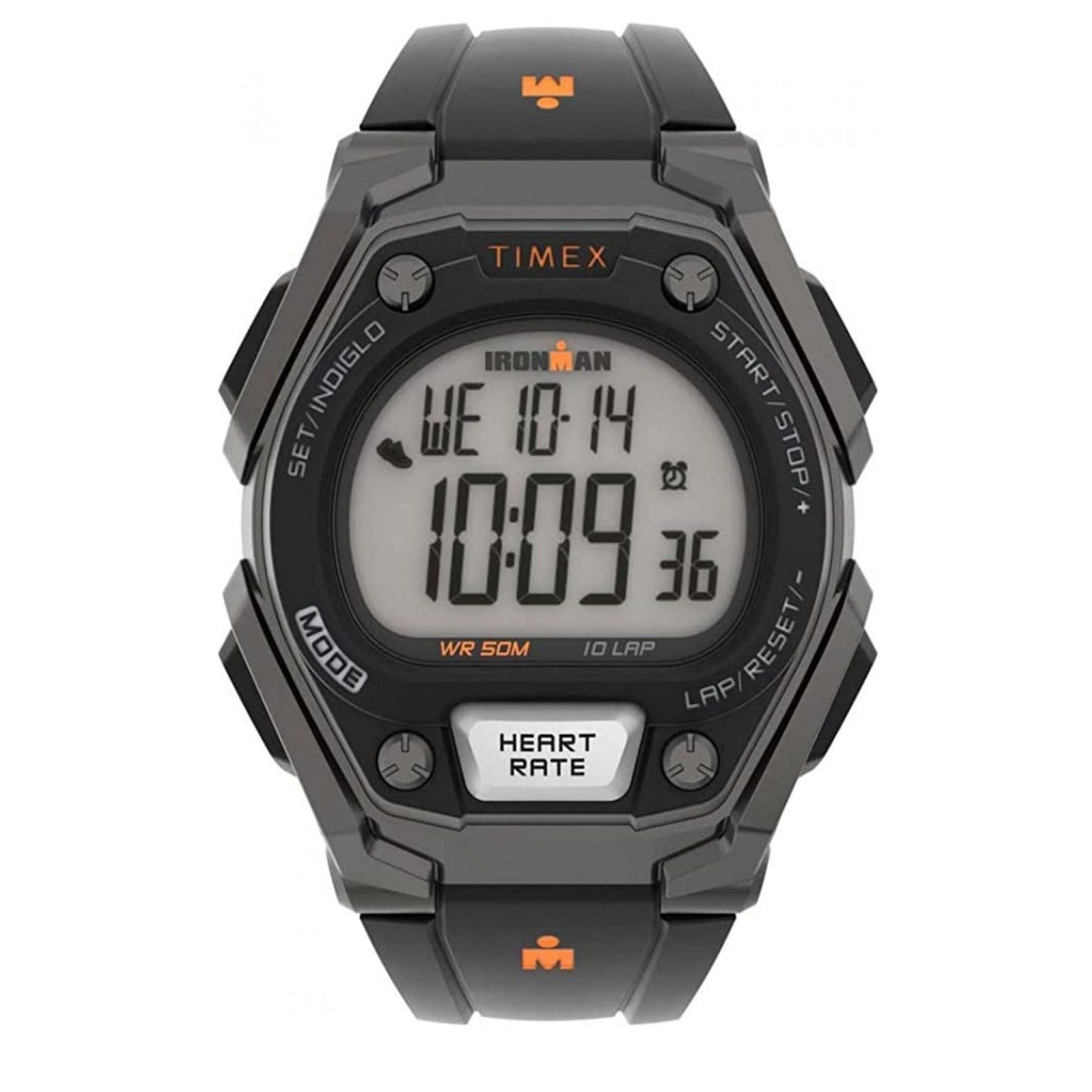 Reloj timex best sale ironman precio