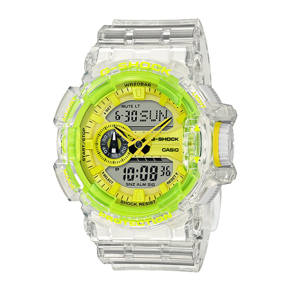 G shock casio Relojes GA110 Reloj Deportivo Para Hombre