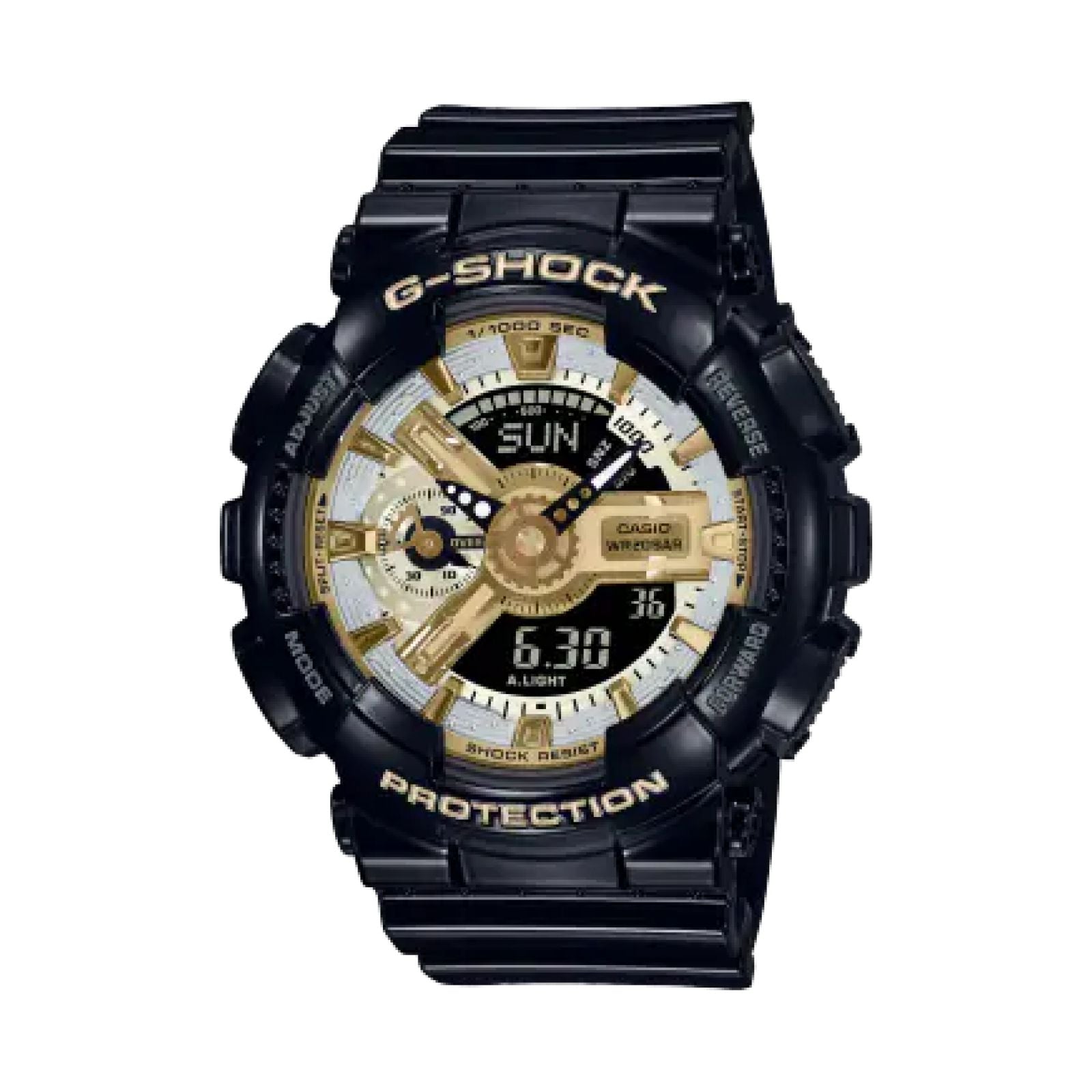 G-SHOCK Reloj G-Shock Hombre Deportivo