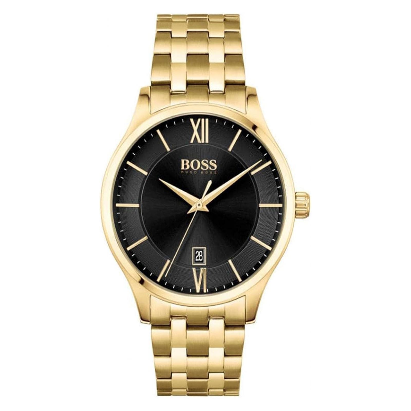 Hugo orders boss reloj hombre