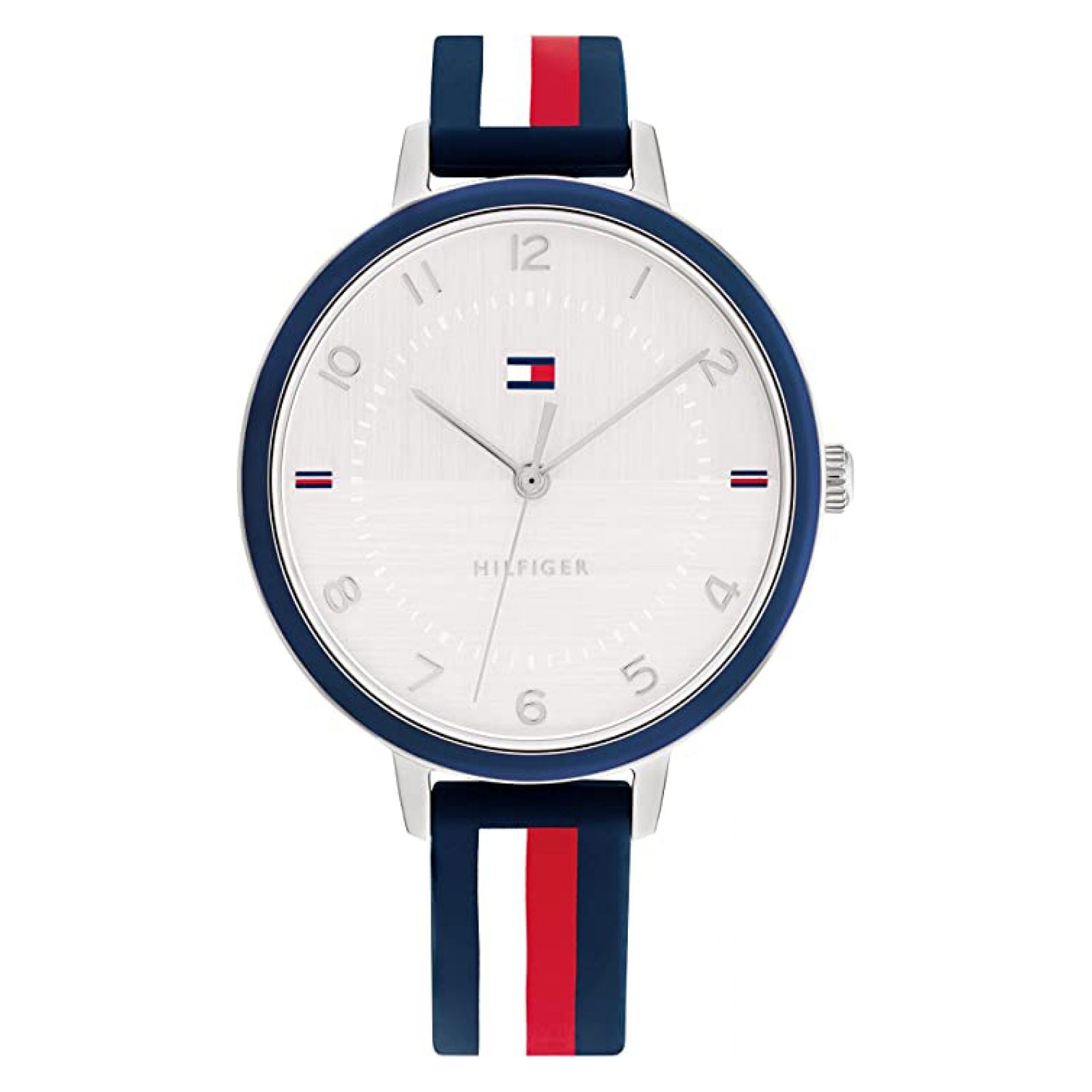 Reloj Para Mujer Tommy Hilfiger 1782236 Multicolor