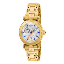 Cargar imagen en el visor de la galería, RELOJ PARA MUJER INVICTA SUBAQUA 24428 - DORADO
