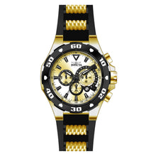 Cargar imagen en el visor de la galería, RELOJ PARA HOMBRE INVICTA PRO DIVER 24682 - DORADO