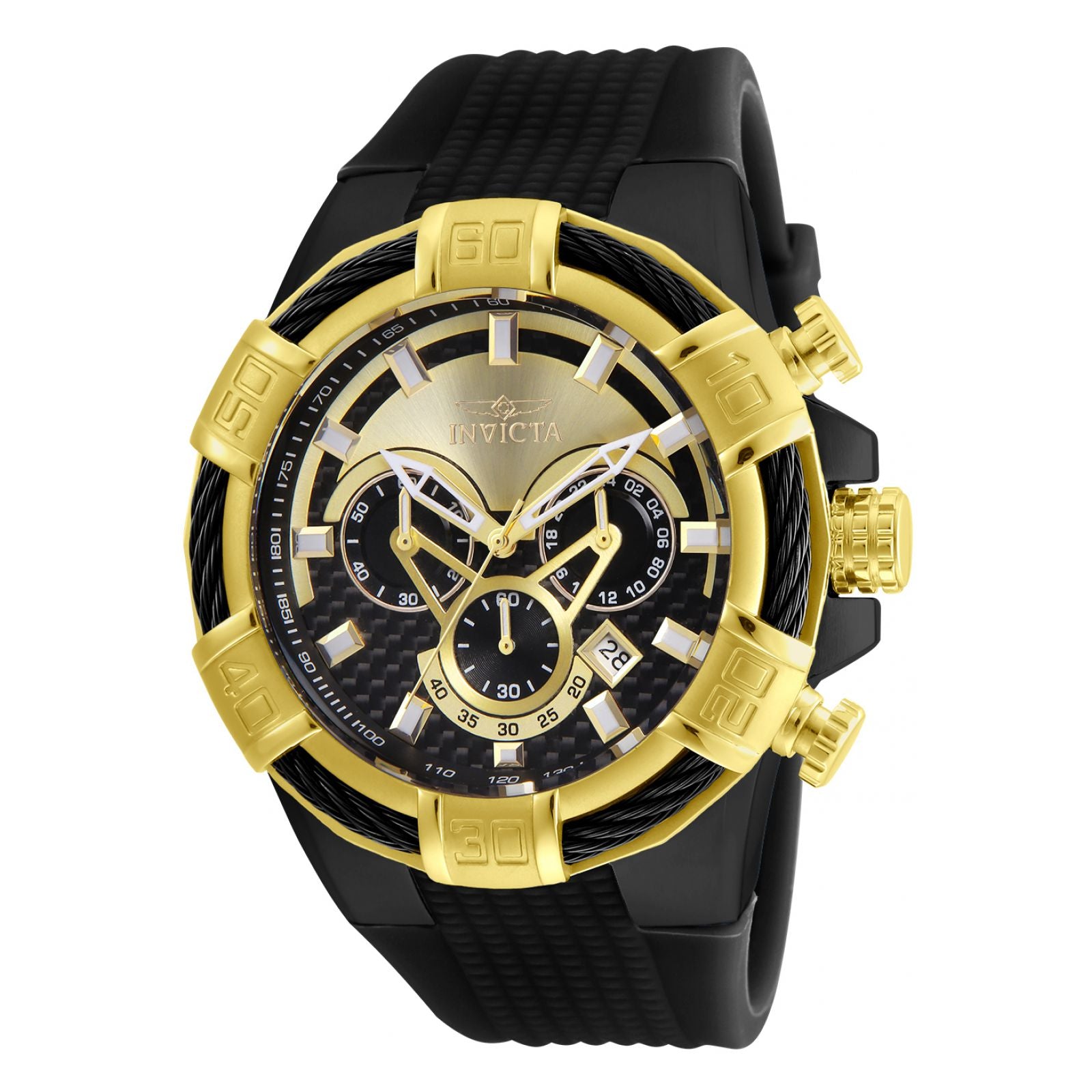 Invicta Men's Invicta Bolt 26751 Price Invicta Men's BOLT