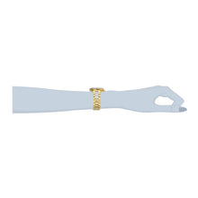 Cargar imagen en el visor de la galería, RELOJ PARA MUJER INVICTA ANGEL 24702 - DORADO