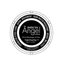 Cargar imagen en el visor de la galería, RELOJ PARA MUJER INVICTA ANGEL 24702 - DORADO