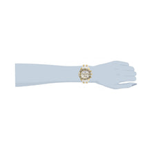 Cargar imagen en el visor de la galería, RELOJ PARA MUJER INVICTA ANGEL 24901 - ORO BLANCO
