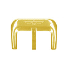 Cargar imagen en el visor de la galería, RELOJ PARA MUJER INVICTA ANGEL 24901 - ORO BLANCO