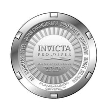 Cargar imagen en el visor de la galería, RELOJ PARA HOMBRE INVICTA PRO DIVER 25094 - ORO