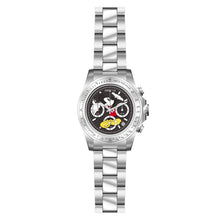 Cargar imagen en el visor de la galería, RELOJ MICKEY RATÓN PARA HOMBRE INVICTA DISNEY LIMITED EDITION 25192 - PLATEADO