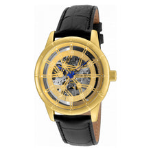 Cargar imagen en el visor de la galería, RELOJ CLÁSICO PARA HOMBRE INVICTA OBJET D ART 25260 - NEGRO