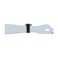 Cargar imagen en el visor de la galería, RELOJ PARA HOMBRE INVICTA I-FORCE 25276 - NEGRO, GALJANOPLASTIA DEL ARCO IRIS