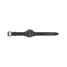 Cargar imagen en el visor de la galería, RELOJ PARA HOMBRE INVICTA I-FORCE 25276 - NEGRO, GALJANOPLASTIA DEL ARCO IRIS
