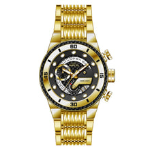 Cargar imagen en el visor de la galería, RELOJ PARA HOMBRE INVICTA S1 RALLY 25282 - DORADO