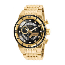Cargar imagen en el visor de la galería, RELOJ PARA HOMBRE INVICTA S1 RALLY 25282 - DORADO