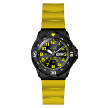 Cargar imagen en el visor de la galería, RELOJ DEPORTIVO PARA HOMBRE INVICTA COALITION FORCES 25328 - AMARILLO