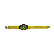 Cargar imagen en el visor de la galería, RELOJ DEPORTIVO PARA HOMBRE INVICTA COALITION FORCES 25328 - AMARILLO
