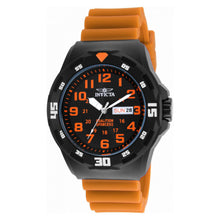 Cargar imagen en el visor de la galería, RELOJ DEPORTIVO PARA HOMBRE INVICTA COALITION FORCES 25329 - NARANJA