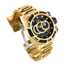 Cargar imagen en el visor de la galería, RELOJ PARA HOMBRE INVICTA SPEEDWAY 25484 - DORADO