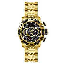 Cargar imagen en el visor de la galería, RELOJ PARA HOMBRE INVICTA SPEEDWAY 25484 - DORADO