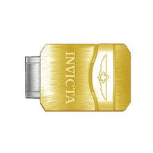 Cargar imagen en el visor de la galería, RELOJ PARA HOMBRE INVICTA BOLT 25543 - DORADO