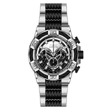 Cargar imagen en el visor de la galería, RELOJ PARA HOMBRE INVICTA BOLT 25544 - ACERO NEGRO