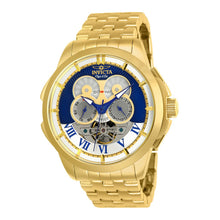 Cargar imagen en el visor de la galería, RELOJ PARA HOMBRE INVICTA OBJET D ART 25581 - ORO