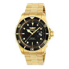 Cargar imagen en el visor de la galería, RELOJ PARA HOMBRE INVICTA PRO DIVER 25717 - ORO