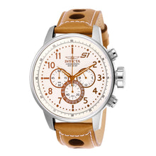 Cargar imagen en el visor de la galería, RELOJ CLÁSICO PARA HOMBRE INVICTA S1 RALLY 25725 - MARRÓN