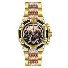 Cargar imagen en el visor de la galería, RELOJ PARA HOMBRE INVICTA BOLT 25765 - ORO ROSA
