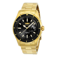 Cargar imagen en el visor de la galería, RELOJ PARA HOMBRE INVICTA PRO DIVER 25810 - DORADO