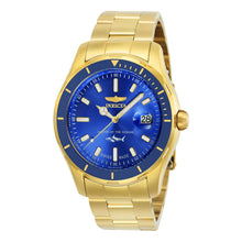 Cargar imagen en el visor de la galería, RELOJ PARA HOMBRE INVICTA PRO DIVER 25811 - DORADO