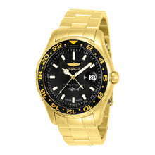 Cargar imagen en el visor de la galería, RELOJ PARA HOMBRE INVICTA PRO DIVER 25822 - DORADO