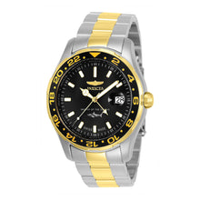 Cargar imagen en el visor de la galería, RELOJ PARA HOMBRE INVICTA PRO DIVER 25825 - ACERO DORADO
