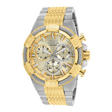 Cargar imagen en el visor de la galería, RELOJ PARA HOMBRE INVICTA BOLT 25864 - DORADO
