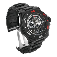 Cargar imagen en el visor de la galería, RELOJ PARA HOMBRE INVICTA AKULA 26049 - NEGRO