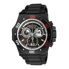 Cargar imagen en el visor de la galería, RELOJ PARA HOMBRE INVICTA AKULA 26049 - NEGRO