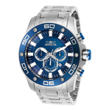 Cargar imagen en el visor de la galería, RELOJ PARA HOMBRE INVICTA PRO DIVER 26075 - ACERO