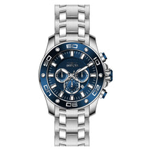 Cargar imagen en el visor de la galería, RELOJ PARA HOMBRE INVICTA PRO DIVER 26075 - ACERO