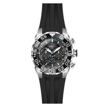 Cargar imagen en el visor de la galería, RELOJ DEPORTIVO PARA HOMBRE INVICTA SPEEDWAY 26314 - NEGRO
