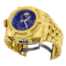Cargar imagen en el visor de la galería, RELOJ PARA HOMBRE INVICTA BOLT 26389 - DORADO