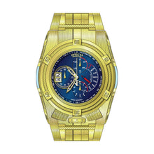 Cargar imagen en el visor de la galería, RELOJ PARA HOMBRE INVICTA BOLT 26389 - DORADO
