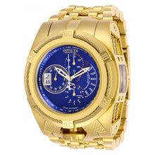 Cargar imagen en el visor de la galería, RELOJ PARA HOMBRE INVICTA BOLT 26389 - DORADO