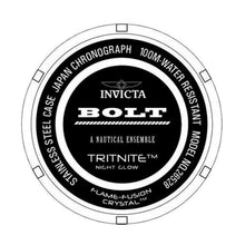 Cargar imagen en el visor de la galería, Reloj Invicta Bolt 26528