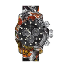 Cargar imagen en el visor de la galería, RELOJ PARA HOMBRE INVICTA VENOM 26634 - PLATEADO
