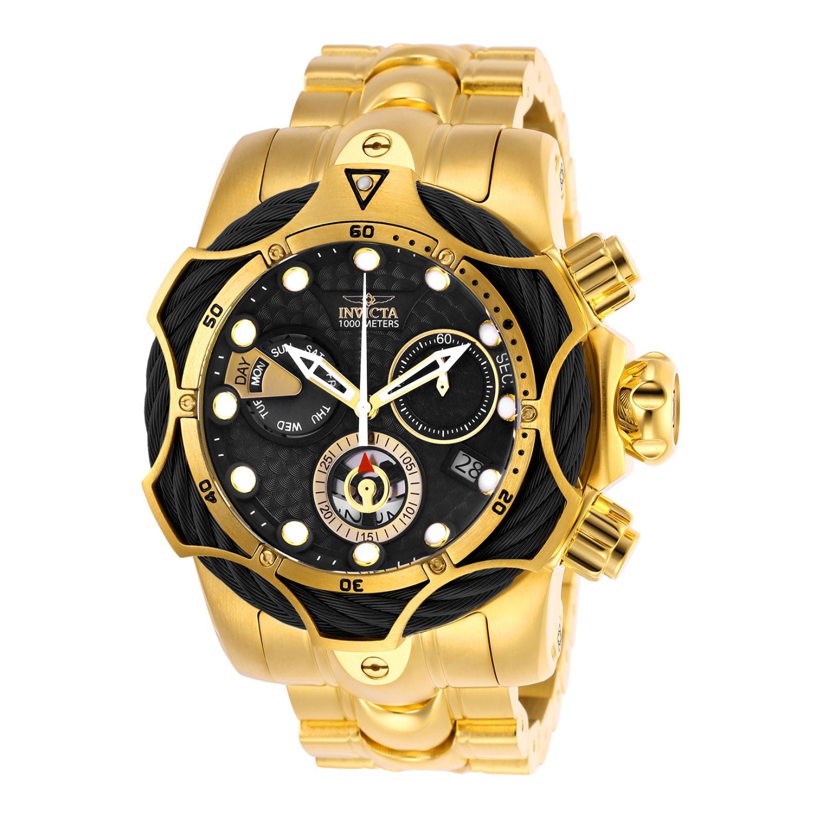 Reloj Invicta Reserve 26654 – Kronotime