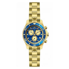 Cargar imagen en el visor de la galería, RELOJ PARA HOMBRE INVICTA PRO DIVER 26849 - DORADO
